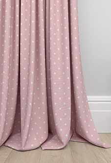 Full Stop, Candy - Made to Measure Curtains